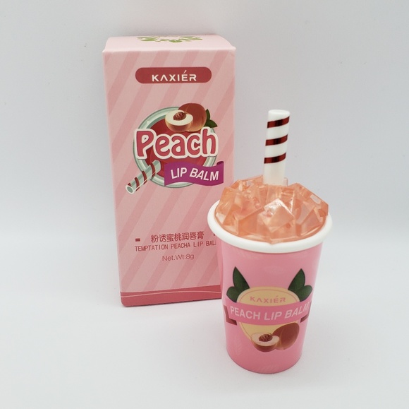 ICE CREAM SCENTED COLOR CHANGING LIPSTICKS - Picture 2 of 7